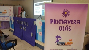 Primavera Lils discute sade e direitos