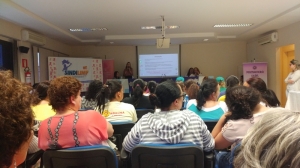 Primavera Lils discute sade e direitos