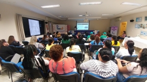 Primavera Lils discute sade e direitos