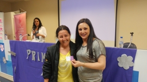 Primavera Lils discute sade e direitos