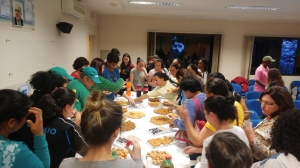 Primavera Lils discute sade e direitos