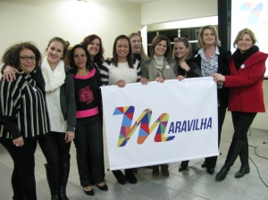 Protagonizado por mulheres, Maravilha  lanado em Caxias do Sul 