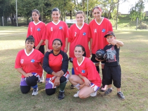 Resultado da Primeira Rodada da Copa Gari 2015
