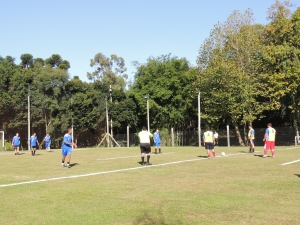Resultado da Primeira Rodada da Copa Gari 2015