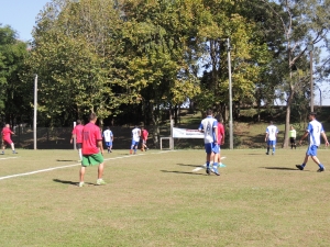 Resultado da Primeira Rodada da Copa Gari 2015