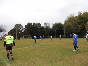 Resultado da Segunda Rodada e Equipes Classificadas