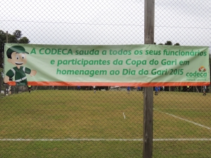 Resultado da Segunda Rodada e Equipes Classificadas