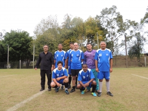 Resultado da Segunda Rodada e Equipes Classificadas