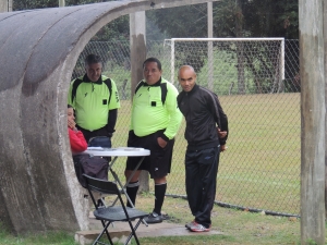 Resultado da Segunda Rodada e Equipes Classificadas