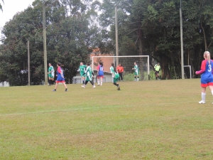 Resultado da Segunda Rodada e Equipes Classificadas