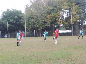 Resultado da Segunda Rodada e Equipes Classificadas