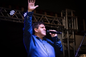 Salo lotado e muita representatividade marcam o Jantar Danante do Sindilimp