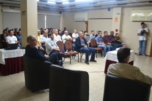 Sindicatos e Frente Parlamentar lanam Campanha em Defesa da Codeca
