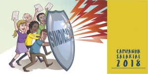 Sindilimp convoca Assembleia da Campanha Salarial. 