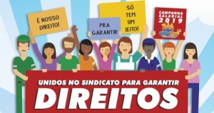 Sindilimp convoca Assembleia Geral 