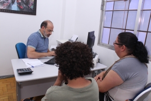 Sindilimp cria Departamento Jurdico para garantir direitos