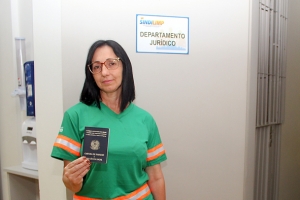Sindilimp cria Departamento Jurdico para garantir direitos
