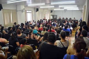 Sindilimp garante pagamentos
