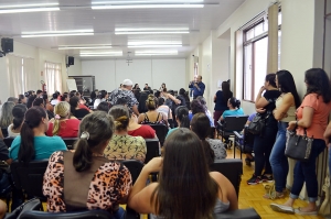Sindilimp garante pagamentos