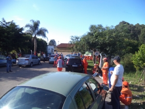 Sindilimp obtm acordo para trabalhadores de Farroupilha