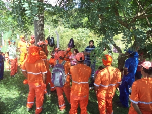 Sindilimp obtm acordo para trabalhadores de Farroupilha