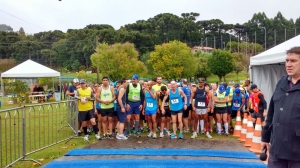 Sindilimp na Corrida do Trabalhador