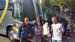 Sindilimp participa do Ocupa Braslia
