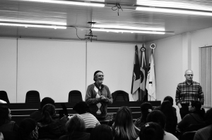 Sindilimp realiza Assembleia das trabalhadoras da JOB
