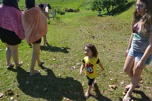 Sindilimp rene mais de 500 pessoas no Dia de Lazer 