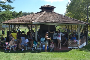 Sindilimp rene mais de 500 pessoas no Dia de Lazer 