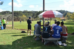 Sindilimp rene mais de 500 pessoas no Dia de Lazer 