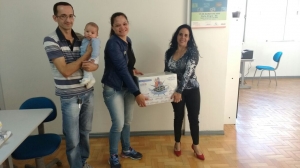 Sorteio Beneficio Social Familiar