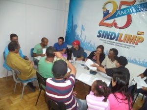 Tabela dos Jogos