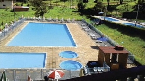 Temporada de piscinas abre domingo 