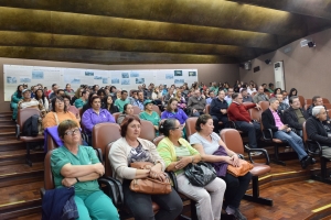 Tesoureiro do Sindilimp prope reflexo em torno da contribuio social do gari