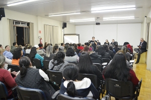 Trabalhadores da JOB recebem parte de valores de ao jurdica coletiva movida pelo Sindilimp
