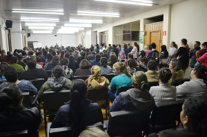 Trabalhadores da JOB recebem parte de valores de ao jurdica coletiva movida pelo Sindilimp