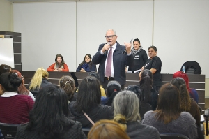 Trabalhadores da JOB recebem parte de valores de ao jurdica coletiva movida pelo Sindilimp