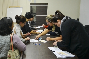Trabalhadores da JOB recebem parte de valores de ao jurdica coletiva movida pelo Sindilimp