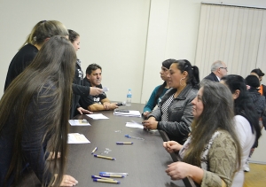 Trabalhadores da JOB recebem parte de valores de ao jurdica coletiva movida pelo Sindilimp