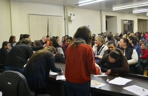 Trabalhadores da JOB recebem parte de valores de ao jurdica coletiva movida pelo Sindilimp