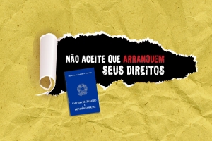 Trabalhadores em Defesa da Justia do Trabalho e da Democracia