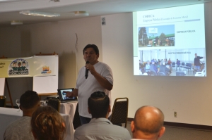 Trabalhadores querem a Codeca pblica e democrtica