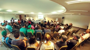 Trabalhadores querem a Codeca pblica e democrtica